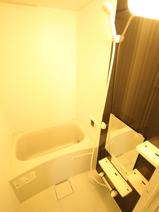 物件内観写真11　(バス／シャワールーム等)