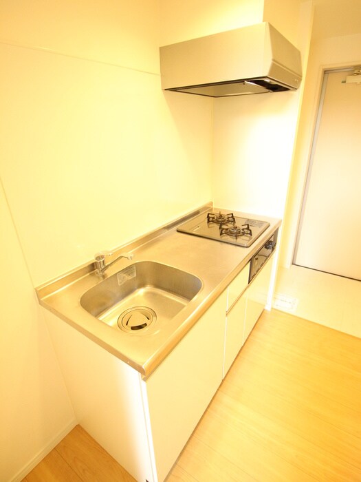 物件内観写真12　(キッチン)