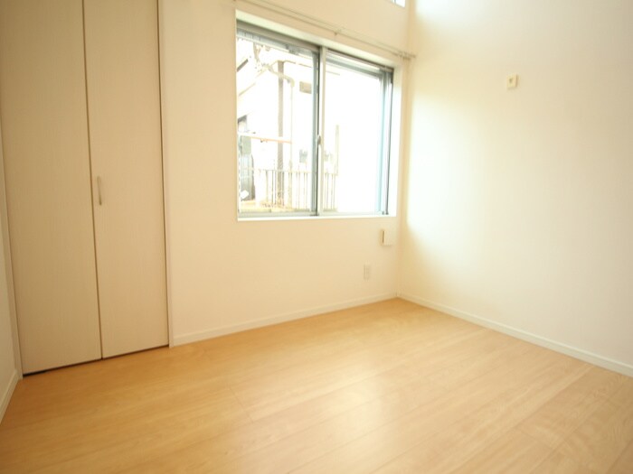 物件内観写真14　(居室)