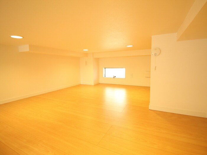 物件内観写真15　(ロフト)