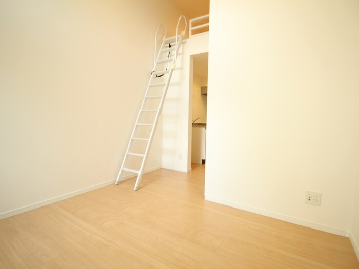 物件内観写真20　(居室)