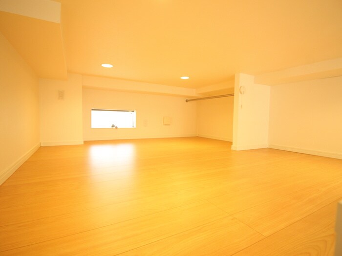 物件内観写真21　(ロフト)