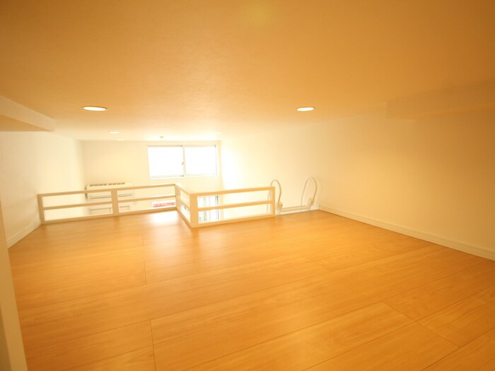 物件内観写真22　(ロフト)