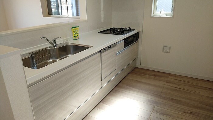 物件内観写真5　(キッチン)