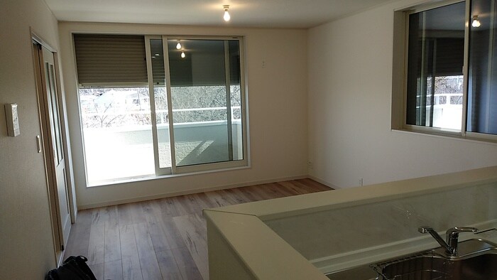 物件内観写真6　(居室)