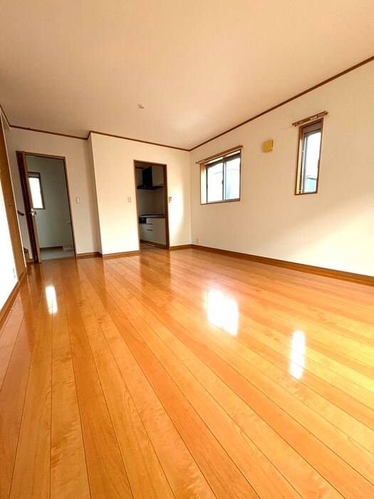 物件内観写真6　(居室)