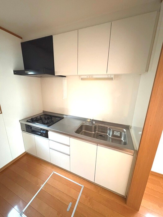 物件内観写真7　(キッチン)