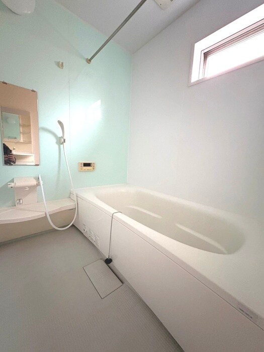 物件内観写真8　(バス／シャワールーム等)