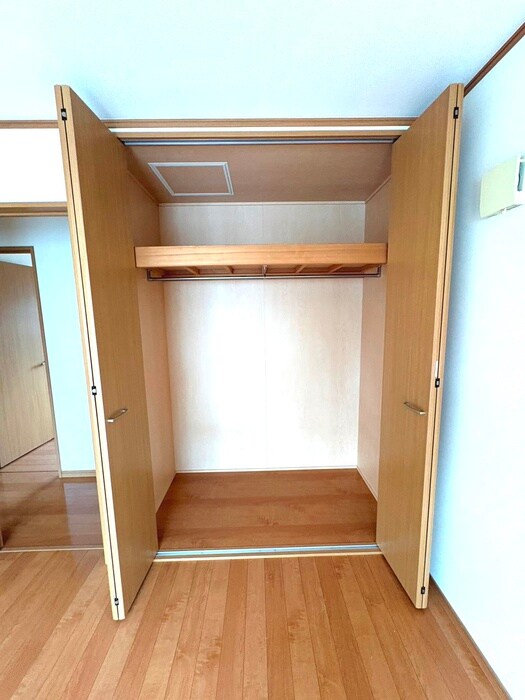 物件内観写真14　(収納)