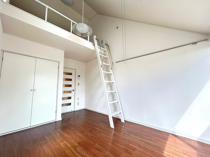 物件内観写真7　(居室)