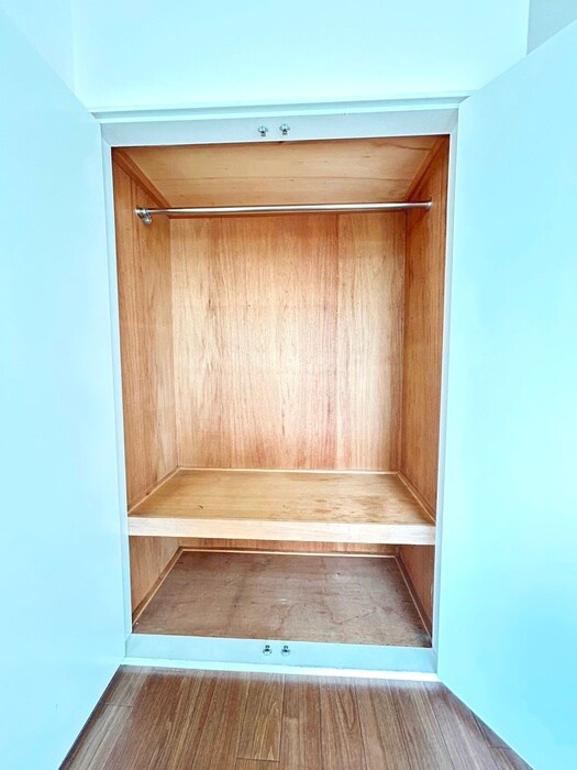 物件内観写真11　(収納)