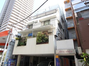 コーポ大塚外観写真