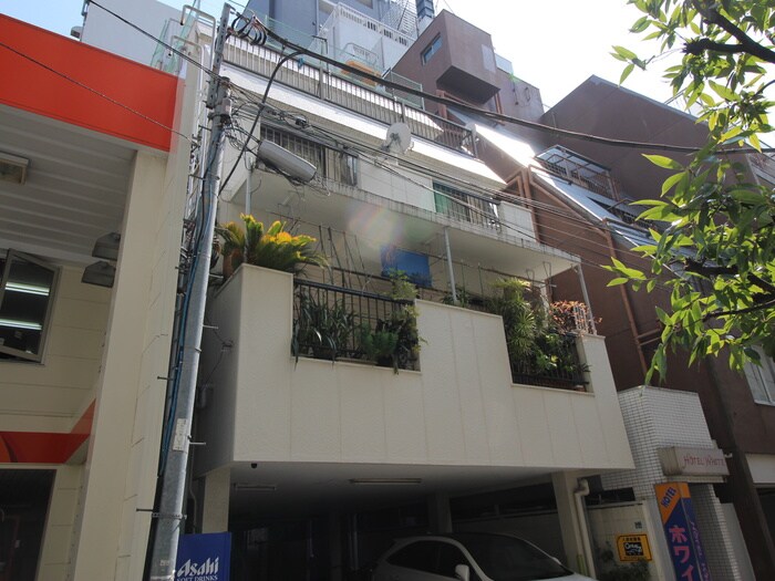 物件外観写真2　(外観写真)