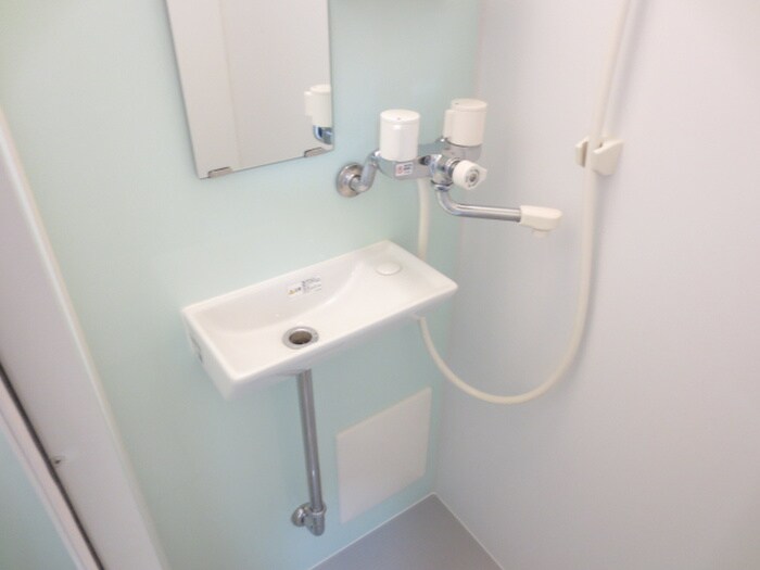 物件内観写真7　(バス／シャワールーム等)