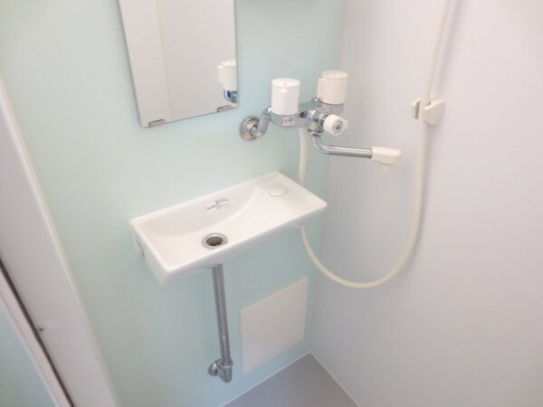 バス／シャワールーム等