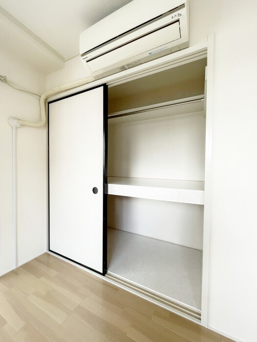 物件内観写真8　(収納)