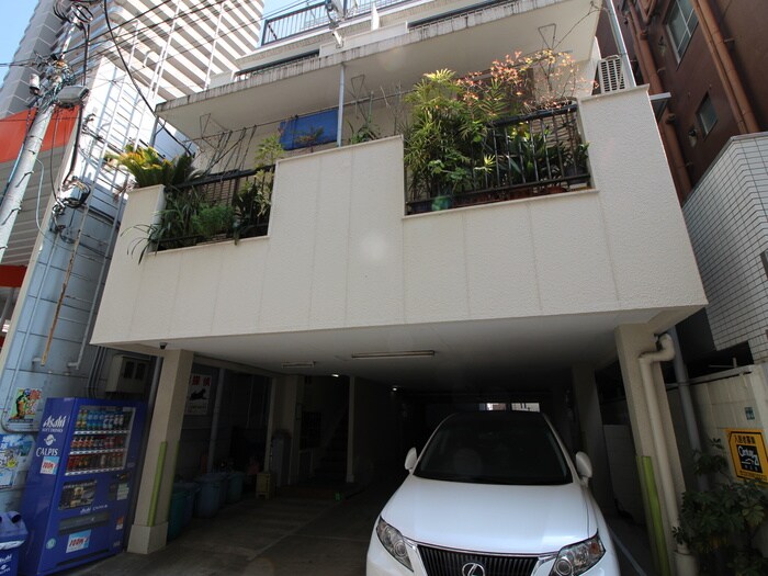 物件外観写真5　(外観写真)