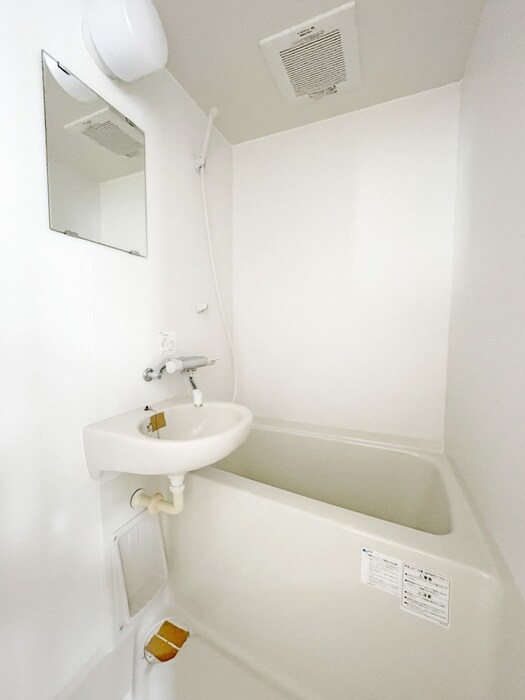 物件内観写真10　(バス／シャワールーム等)