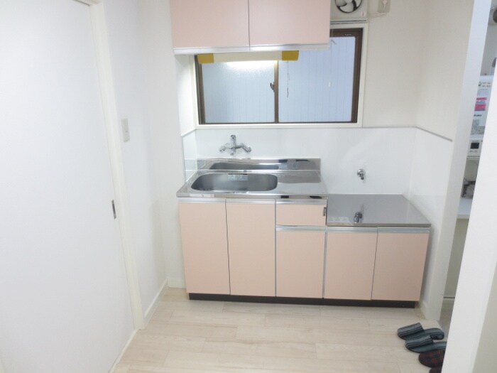 物件内観写真13　(廊下)