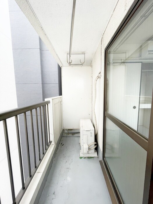 物件内観写真14　(ベランダ・バルコニー)