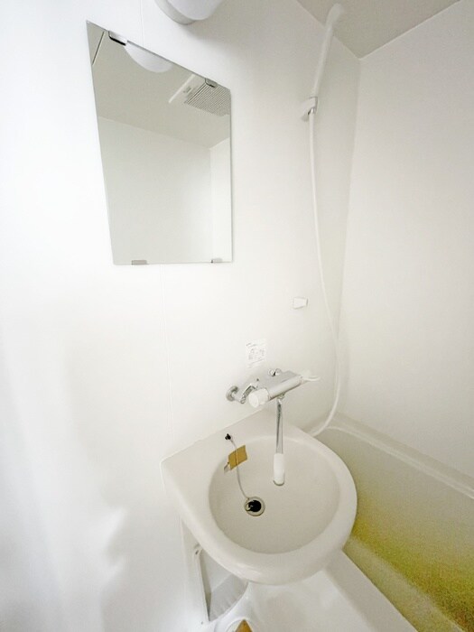 物件内観写真16　(洗面)