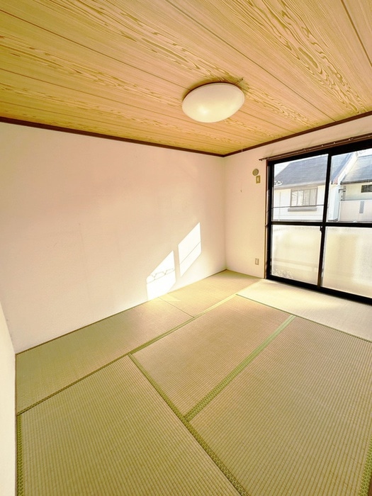 物件内観写真8　(居室)