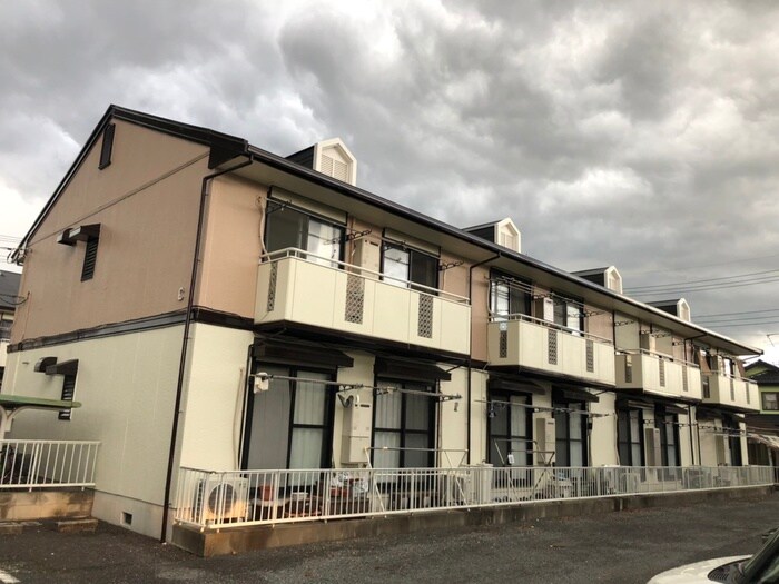 物件外観写真4　(外観写真)