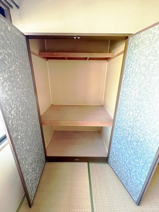 物件内観写真11　(収納)