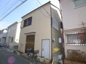 南荻島貸家