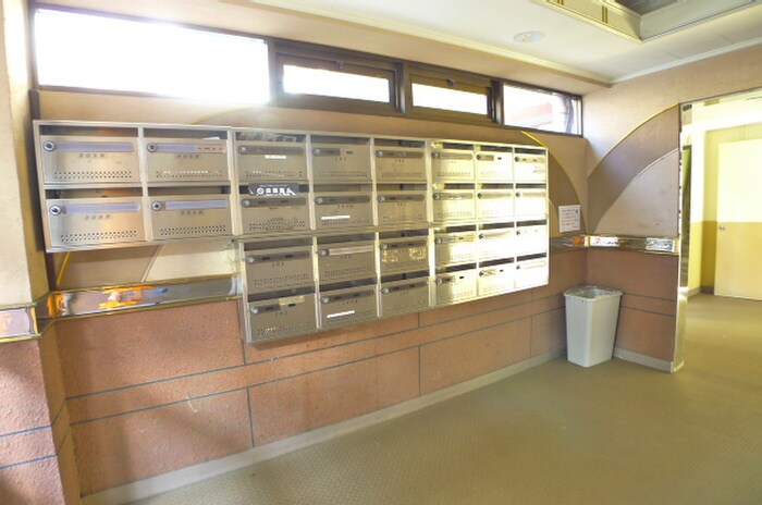 物件外観写真5　(建物設備)