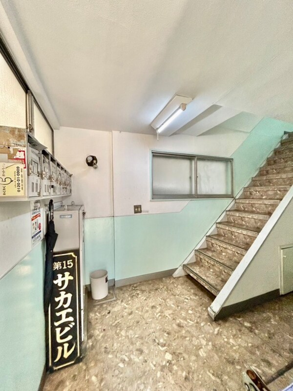 建物設備