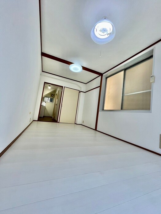 物件内観写真13　(居室)