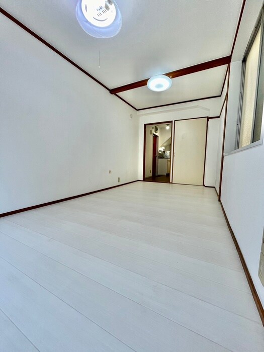 物件内観写真15　(居室)