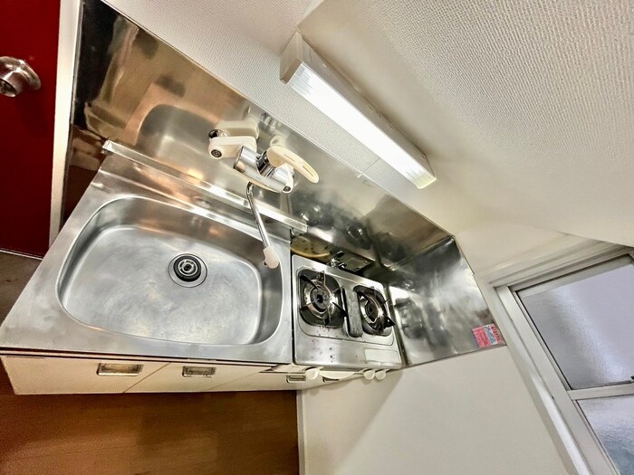 物件内観写真16　(居室)