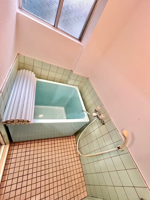 物件内観写真17　(バス／シャワールーム等)