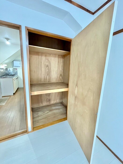 物件内観写真21　(収納)