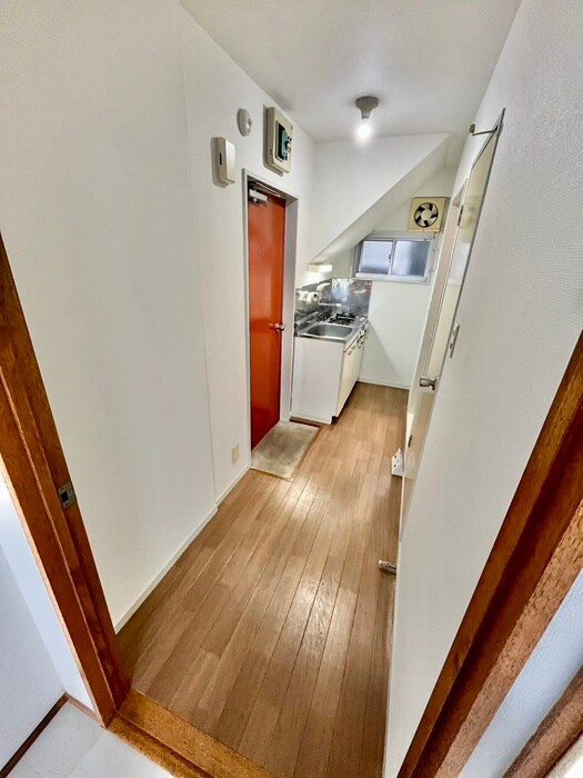 物件内観写真22　(廊下)