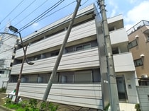 Ｔ　ｇｒａｃｅの外観写真