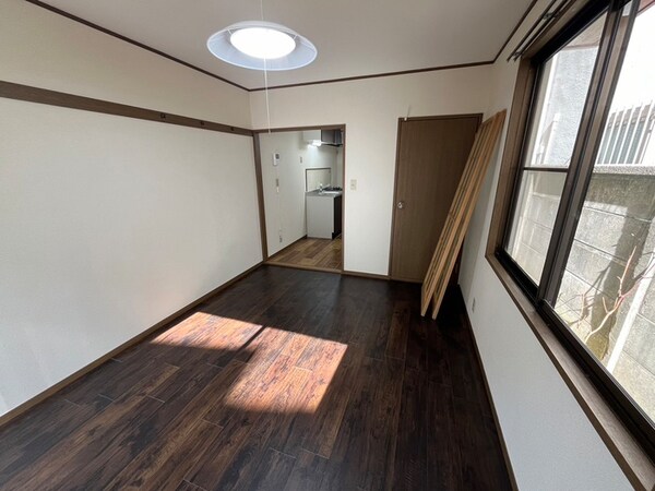 居室