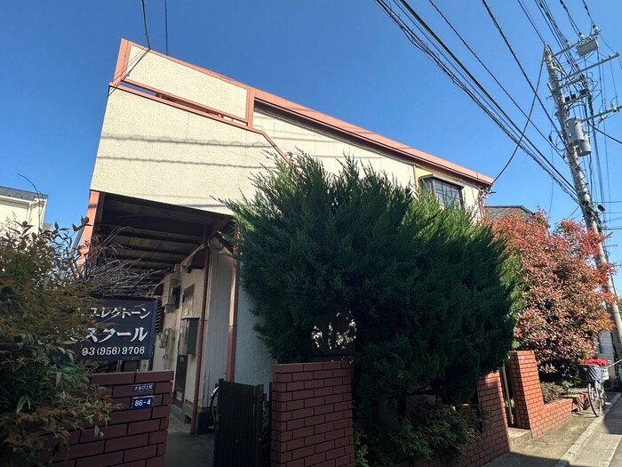 物件外観写真3　(外観写真)