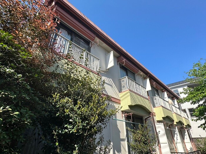 物件外観写真4　(外観写真)