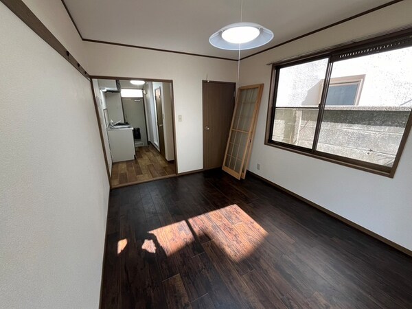 居室