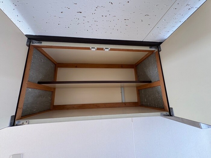 物件内観写真22　(収納)