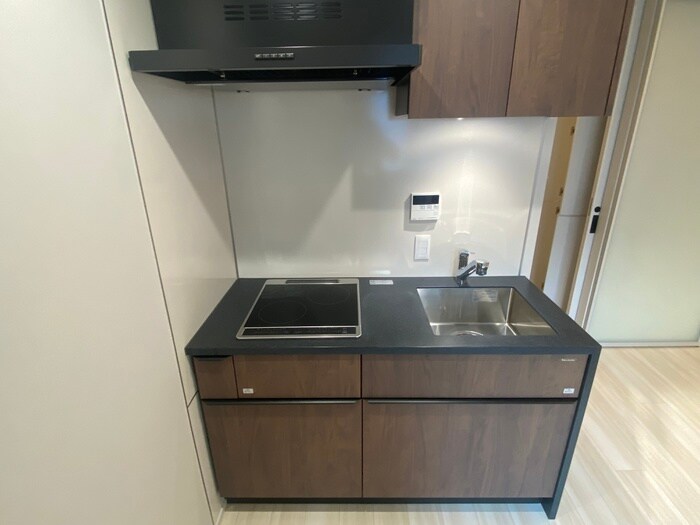 物件内観写真7　(キッチン)