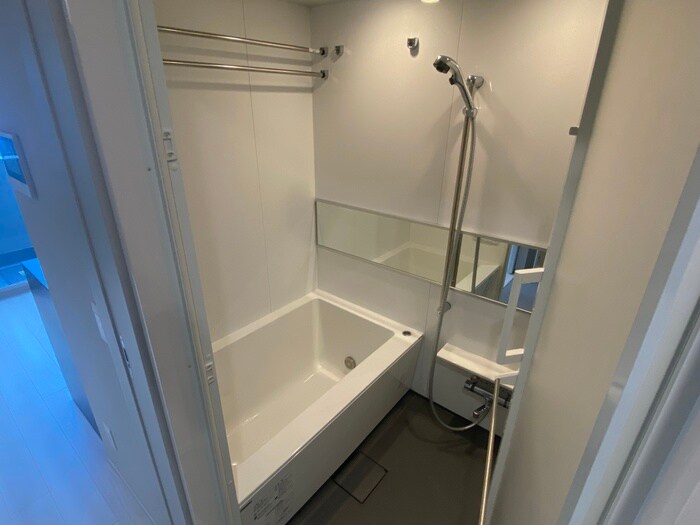 物件内観写真8　(バス／シャワールーム等)