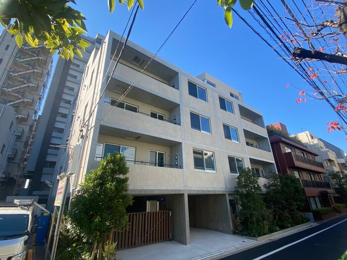 物件外観写真6　(外観写真)