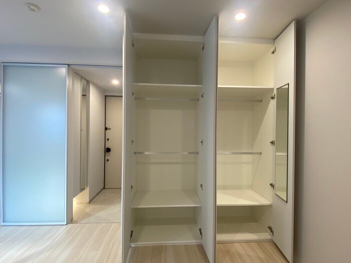 物件内観写真18　(収納)