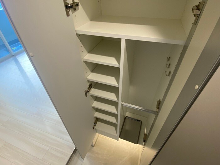 物件内観写真21　(靴箱)