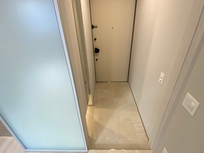 物件内観写真22　(玄関)