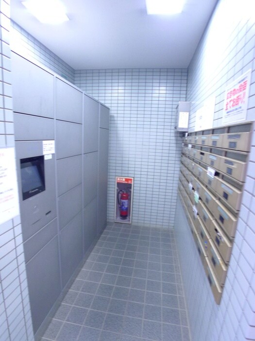 物件外観写真5　(建物設備)